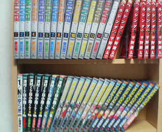 �V���[�Y�����̖{�I