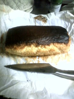 �p�E���h�P�[�L